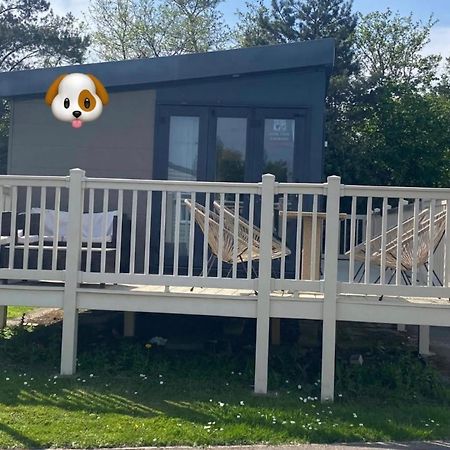 Blackpool Caravans Marton Mere Exterior photo